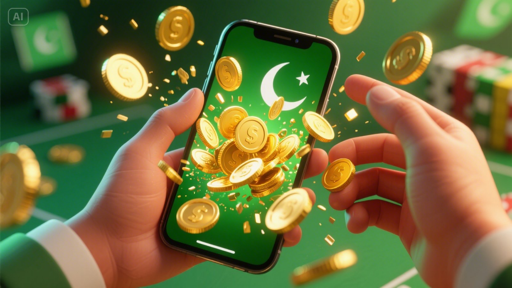 DraftKings CasinoDeposit once and enjoy a 200% instant reward! Pakistani players can experience trusted local payments, fair gameplay, and guaranteed daily PKR payouts.