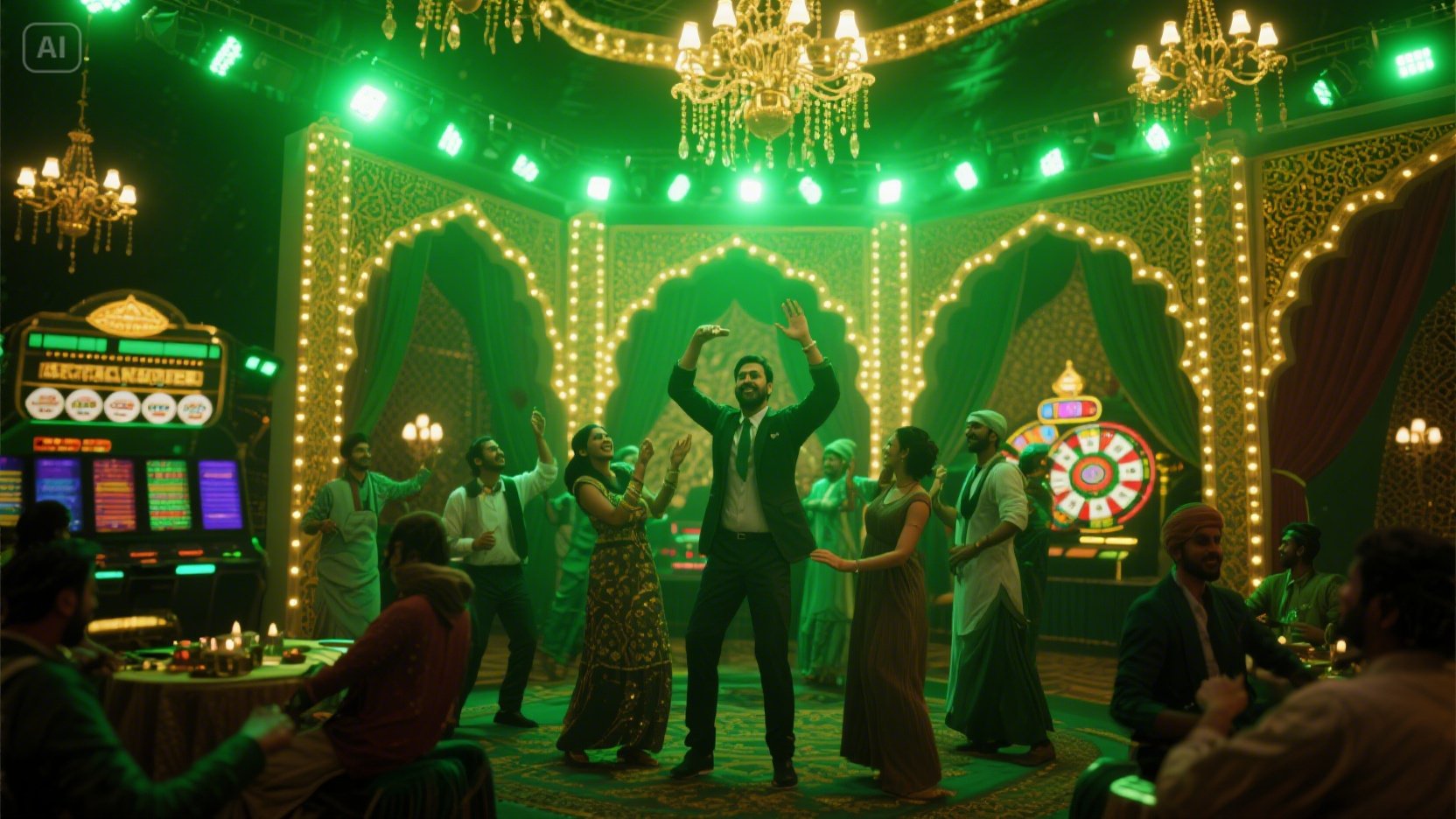 Casino DraftKings Casino desktop and mobile interfaces